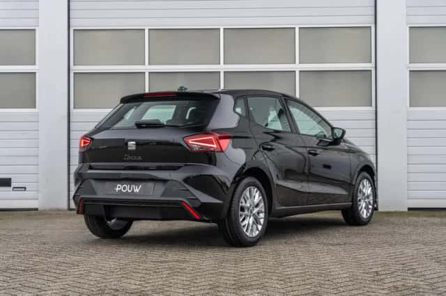 SEAT Ibiza (2026) thumbnail 2