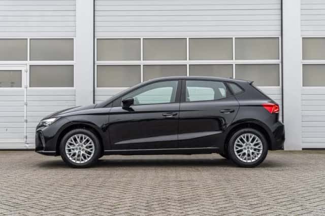 SEAT Ibiza (2026) thumbnail 11