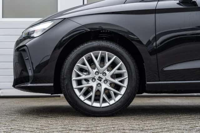 SEAT Ibiza (2026) thumbnail 12