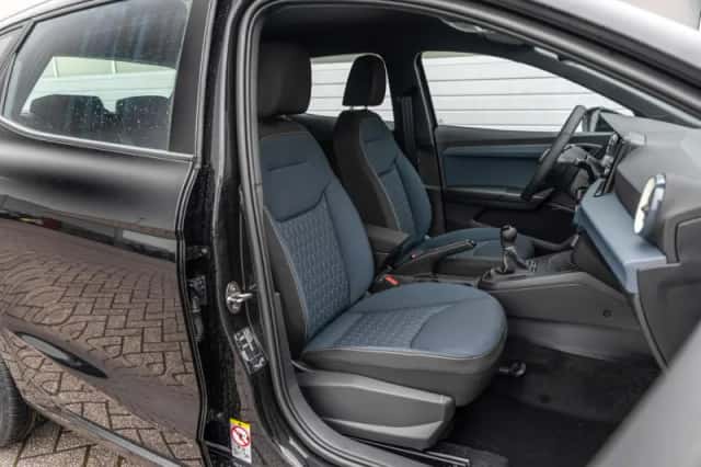 SEAT Ibiza (2026) thumbnail 13