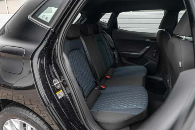 SEAT Ibiza (2026) thumbnail 14