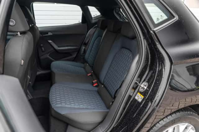 SEAT Ibiza (2026) thumbnail 16