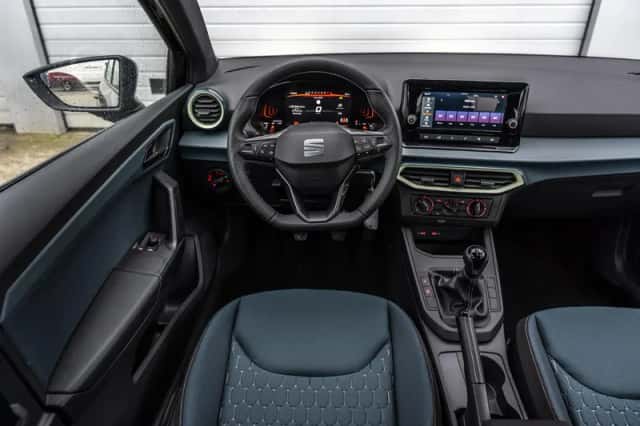 SEAT Ibiza (2026) thumbnail 18