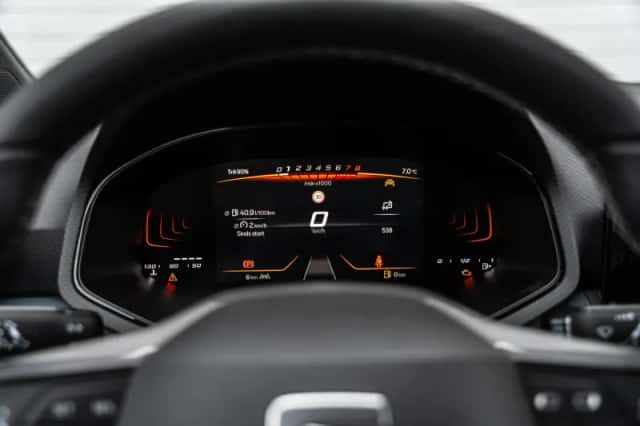 SEAT Ibiza (2026) thumbnail 19