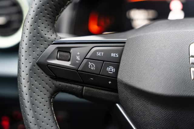 SEAT Ibiza (2026) thumbnail 20