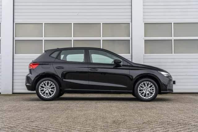 SEAT Ibiza (2026) thumbnail 3