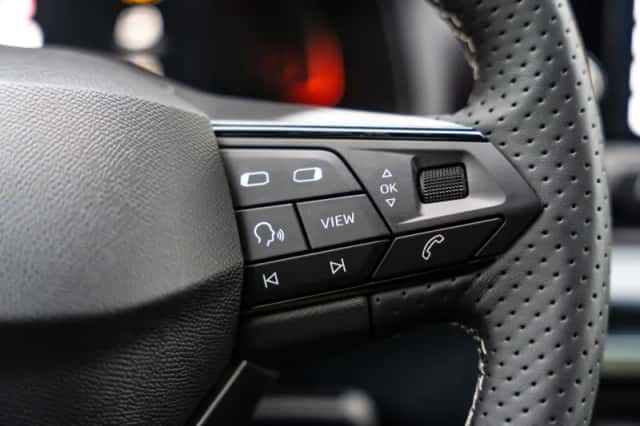 SEAT Ibiza (2026) thumbnail 21