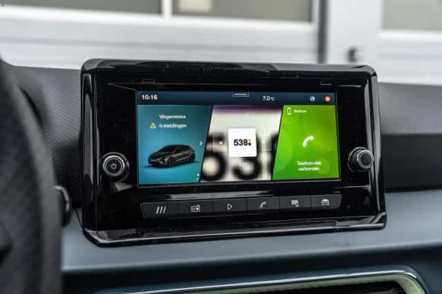 SEAT Ibiza (2026) thumbnail 25