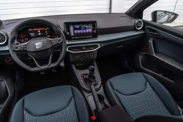 SEAT Ibiza (2026) thumbnail 28