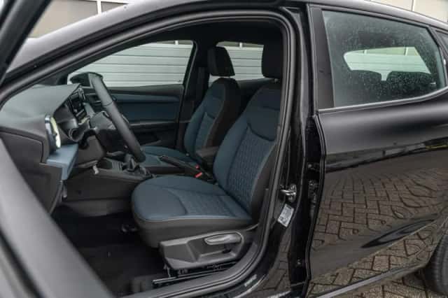 SEAT Ibiza (2026) thumbnail 4