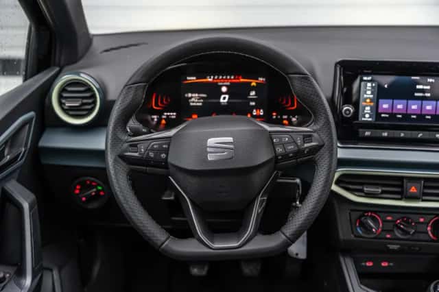 SEAT Ibiza (2026) thumbnail 31