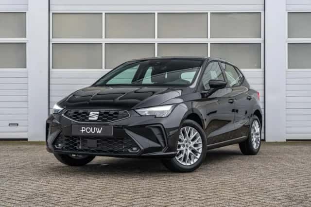SEAT Ibiza (2026) thumbnail 39