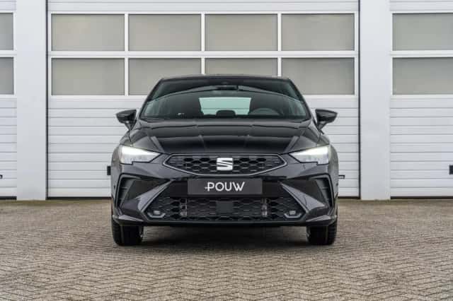 SEAT Ibiza (2026) thumbnail 6