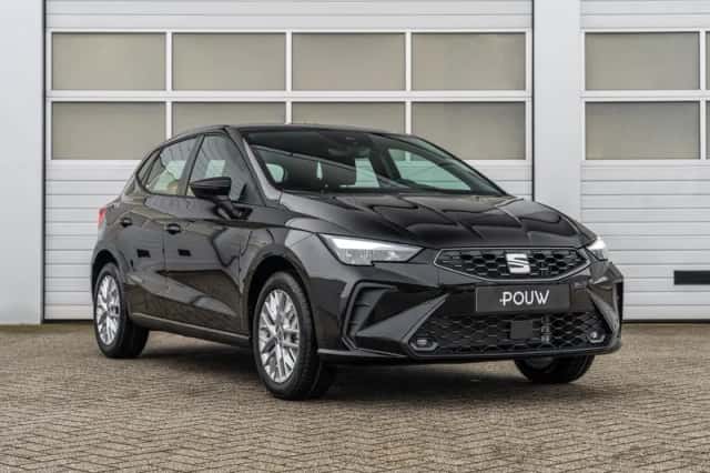 SEAT Ibiza (2026) thumbnail 8
