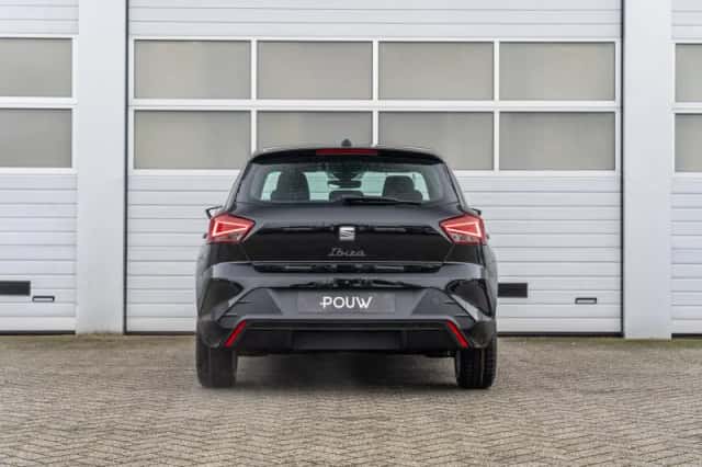 SEAT Ibiza (2026) thumbnail 9