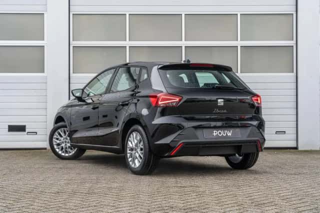 SEAT Ibiza (2026) thumbnail 10