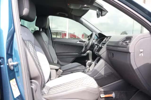 Volkswagen Tiguan (2021) thumbnail 16