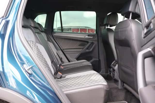 Volkswagen Tiguan (2021) thumbnail 18