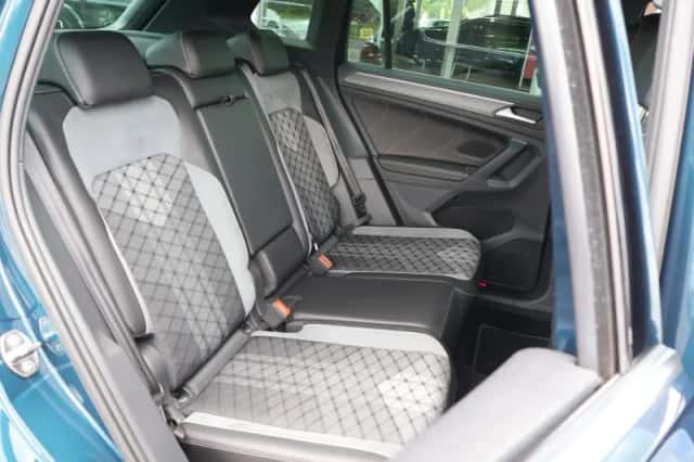 Volkswagen Tiguan (2021) thumbnail 19