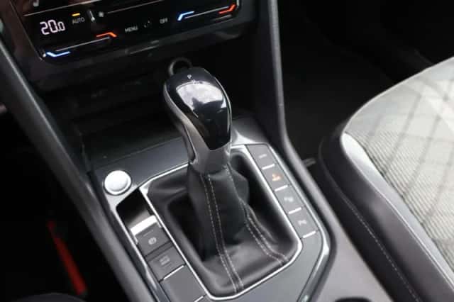 Volkswagen Tiguan (2021) thumbnail 31