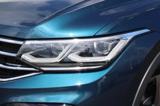 Volkswagen Tiguan (2021) thumbnail 33