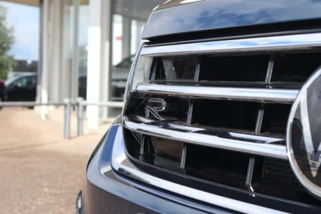 Volkswagen Tiguan (2021) thumbnail 34
