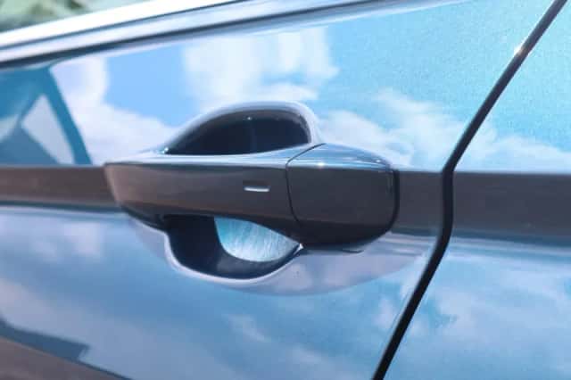 Volkswagen Tiguan (2021) thumbnail 37