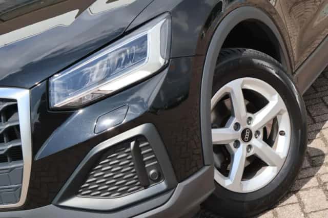 Audi Q2 (2022) thumbnail 14