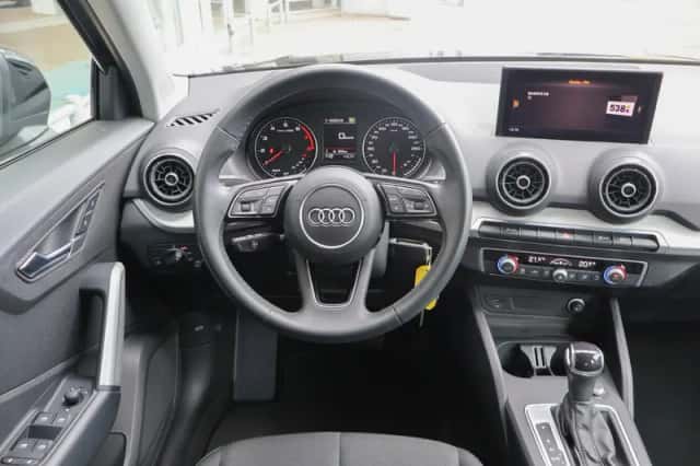 Audi Q2 (2022) thumbnail 19