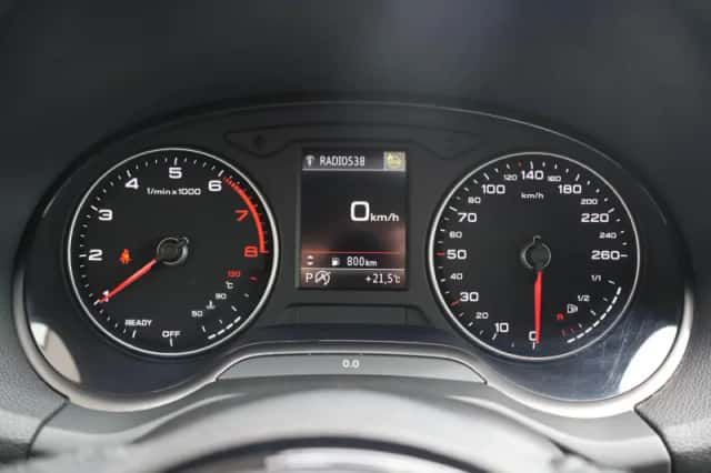 Audi Q2 (2022) thumbnail 20