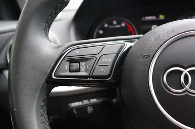 Audi Q2 (2022) thumbnail 22