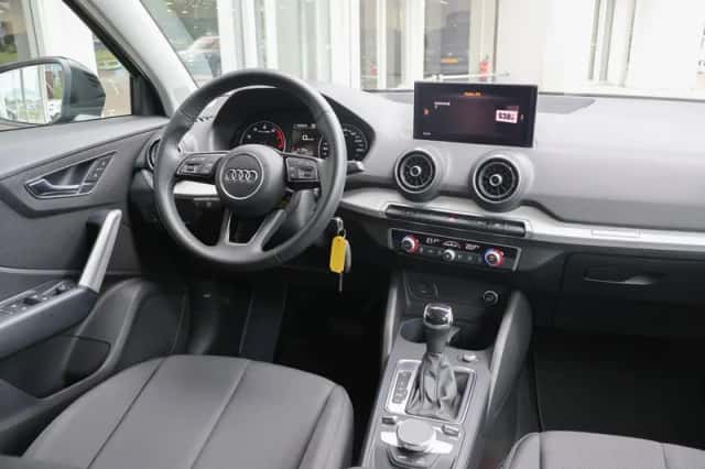 Audi Q2 (2022) thumbnail 33