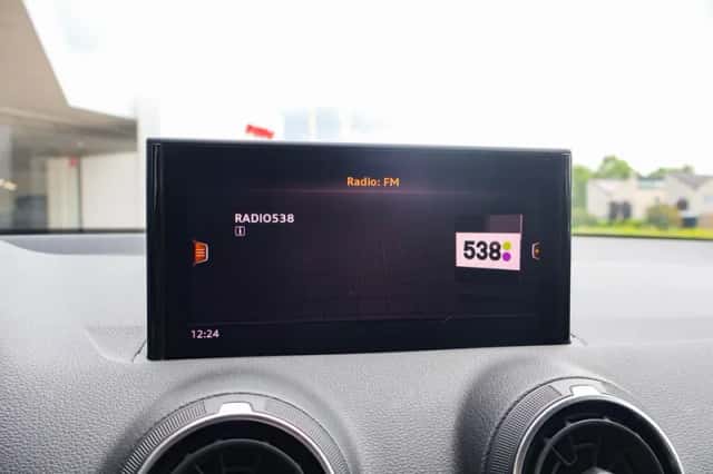 Audi Q2 (2022) thumbnail 36