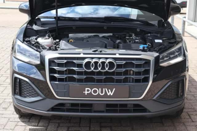 Audi Q2 (2022) thumbnail 37