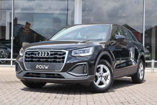 Audi Q2 (2022) thumbnail 38