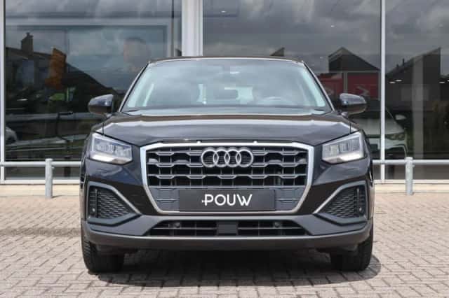 Audi Q2 (2022) thumbnail 8