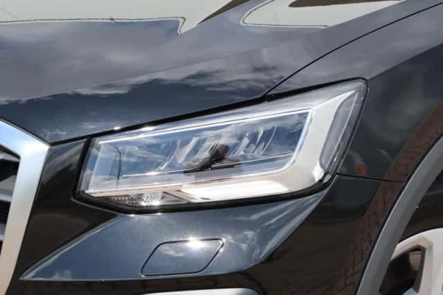 Audi Q2 (2022) thumbnail 9