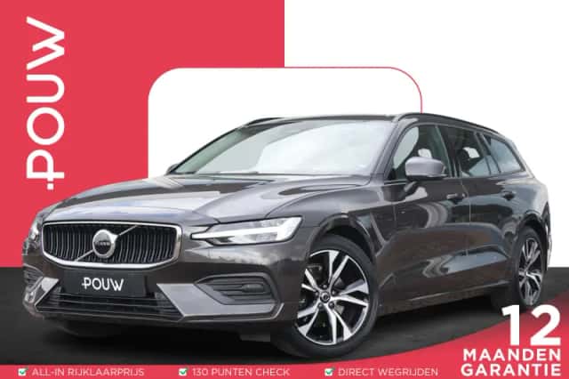 Volvo V60 (2024)