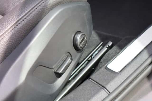 Volvo V60 (2024) thumbnail 16