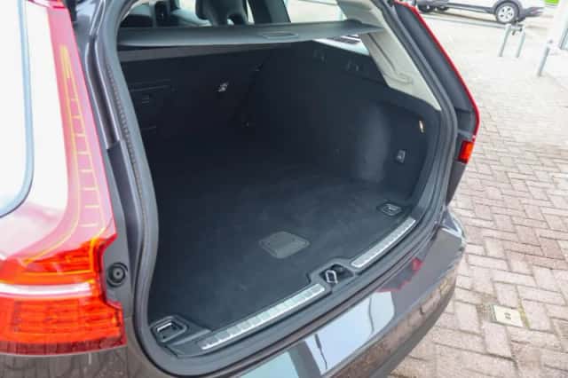 Volvo V60 (2024) thumbnail 20