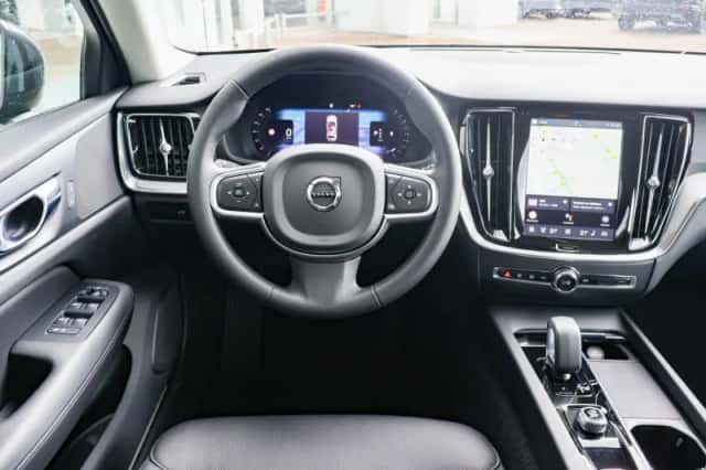 Volvo V60 (2024) thumbnail 22