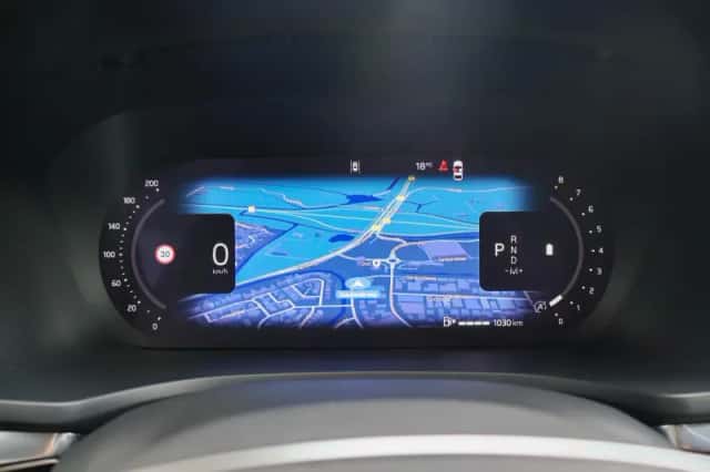 Volvo V60 (2024) thumbnail 23