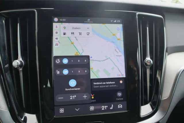 Volvo V60 (2024) thumbnail 28