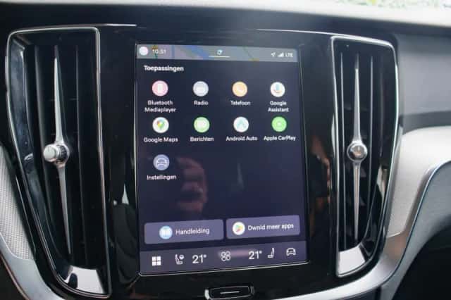 Volvo V60 (2024) thumbnail 31