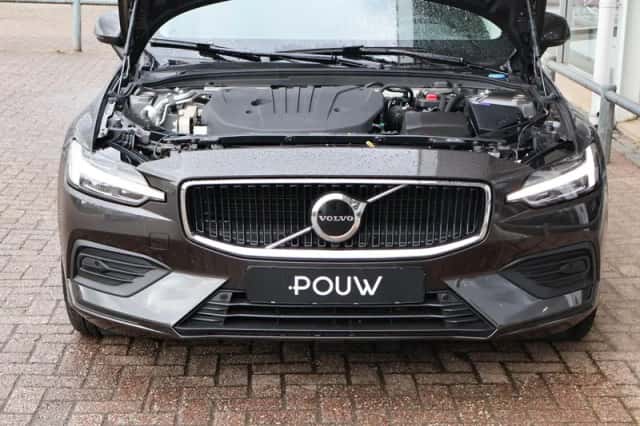 Volvo V60 (2024) thumbnail 35