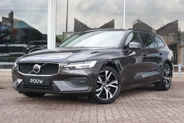 Volvo V60 (2024) thumbnail 36