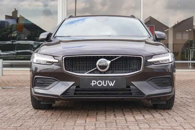 Volvo V60 (2024) thumbnail 8