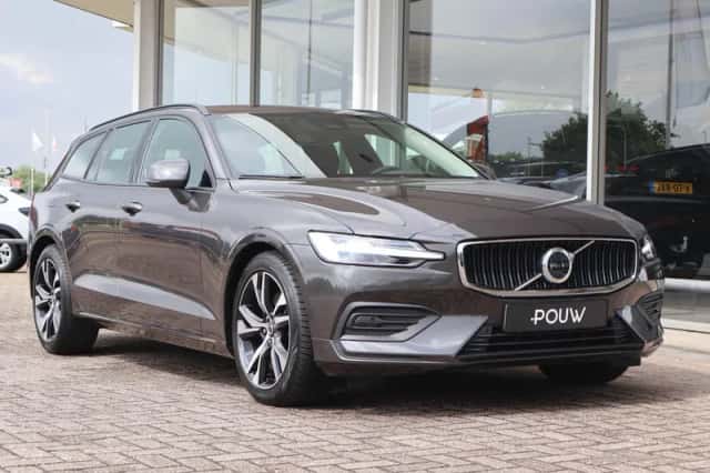 Volvo V60 (2024) thumbnail 10