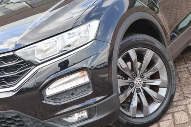 Volkswagen T-Roc (2020) thumbnail 14