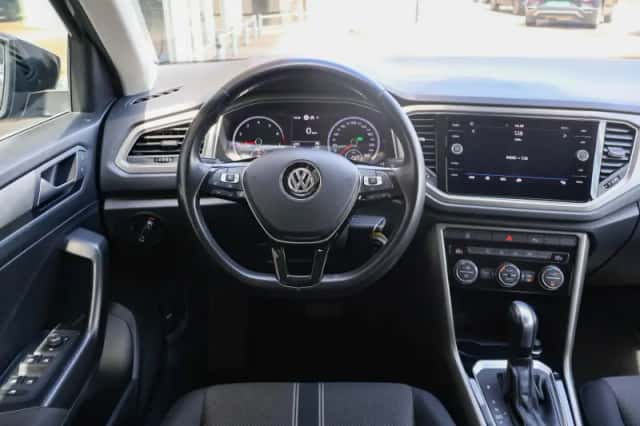 Volkswagen T-Roc (2020) thumbnail 20